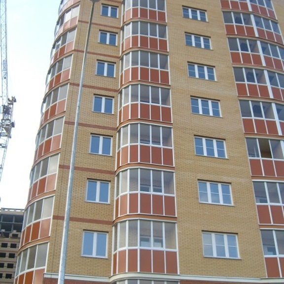 г. Одинцово, Дубки 7/2, Жилой дом-8